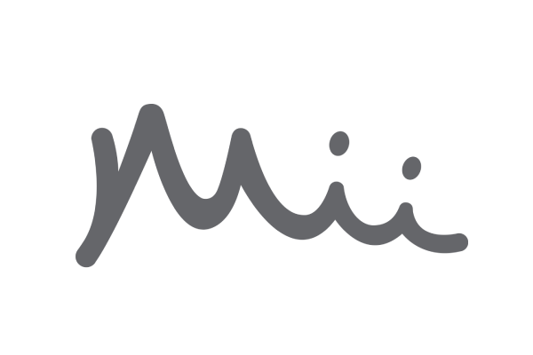 Logo Mii