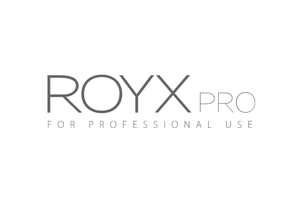 Logo Roxy Pro