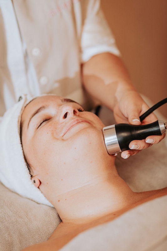 Huidverbetering TM32