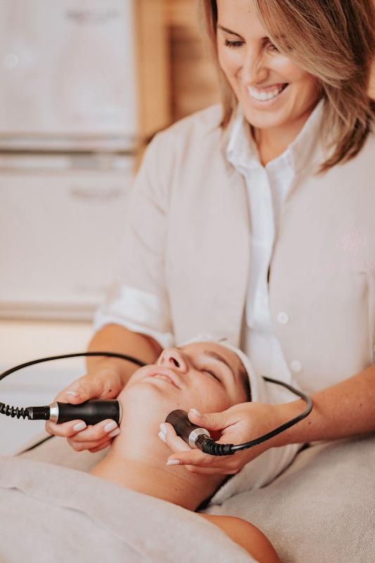 Huidverbetering TM32